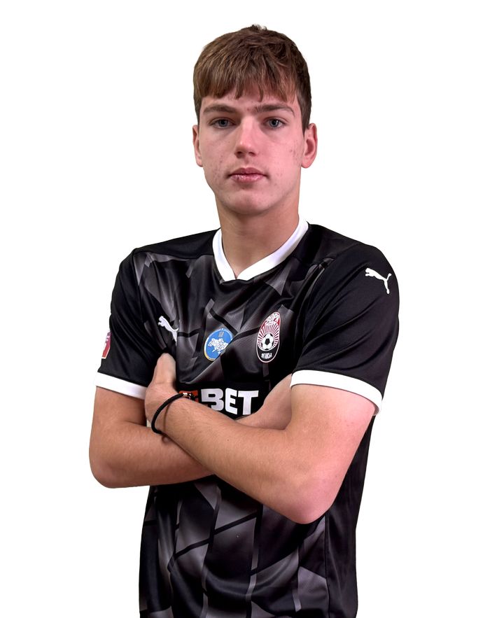 Marinovskii Artem