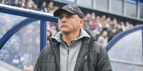 Віктор Скрипник: «Ми засмучені»