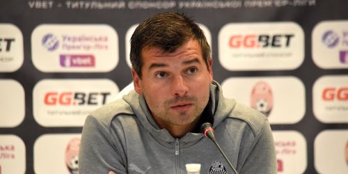 Младен Бартуловіч: «На мою думку, мʼяч, в більшій частині поєдинку контролювали саме ми»