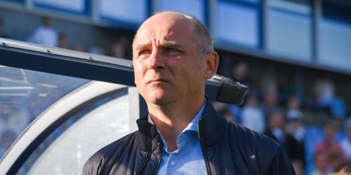 Віктор Скрипник: «Треба якомога скоріше забути цю гру і готуватися до чемпіонату»