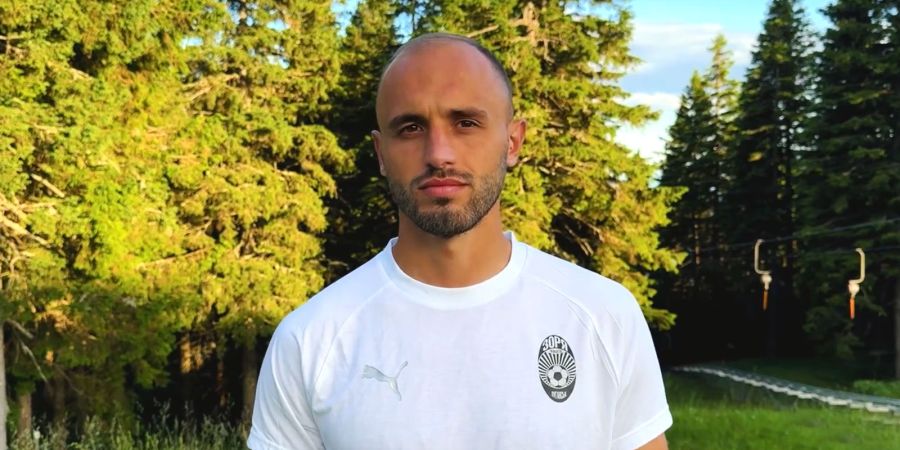 Роман Вантух: «Повинні були вигравати сьогодні»