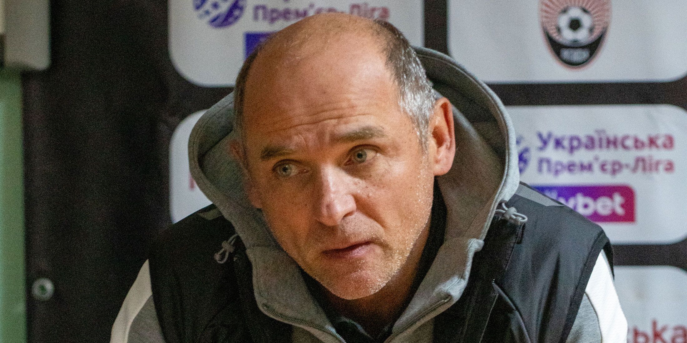 Віктор Скрипник: «В паузі плануємо провести два контрольних матча»