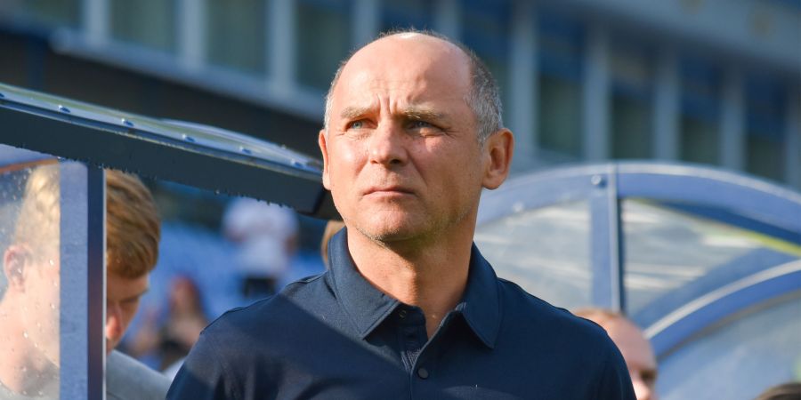 Віктор Скрипник: «Ця перемога - в памʼять про Володимира Білоцерковця»