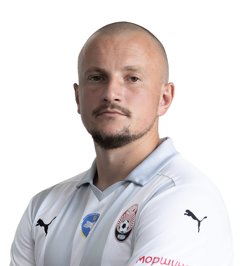 Vasil Kravec