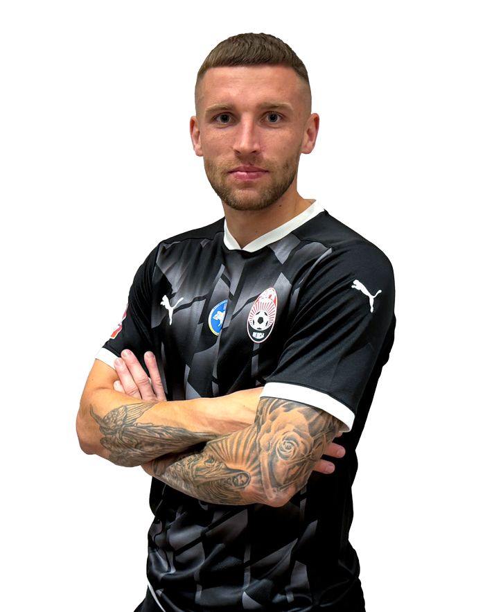 Kiriukhantsev Igor