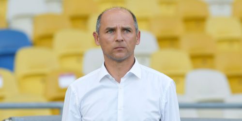Віктор Скрипник:  «Хочемо бути тією силою, котрою «Зоря» була раніше»
