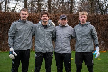 Робота набирає  оберти!