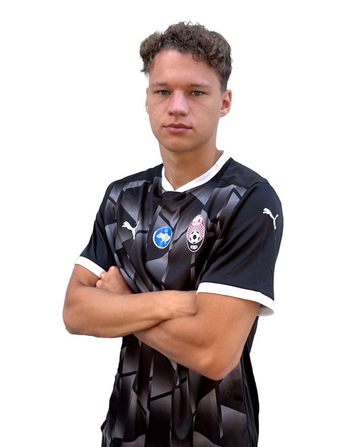 Navin Malysh