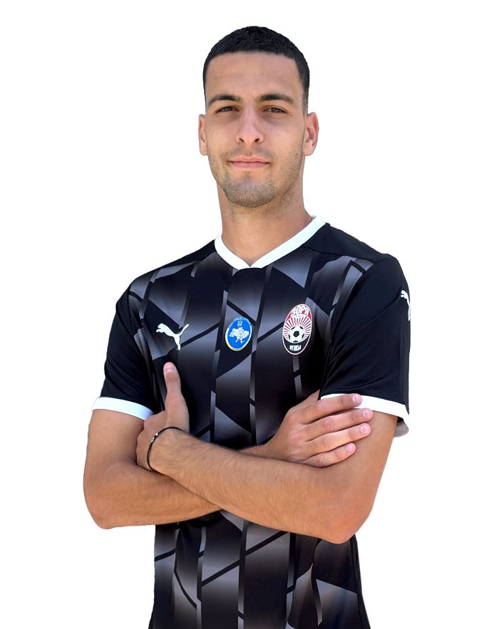 Janjic Andrija