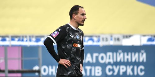 Деян Попара: «Ми повинні були вигравати деякі ігри, в яких були фаворитами»