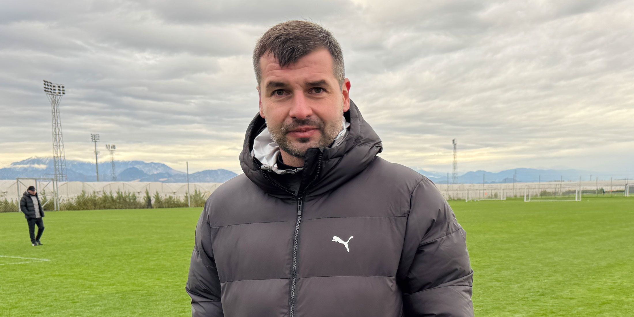 Младен Бартуловіч: «Деякими моментами ми задоволені, а деякими, звичайно, ні»