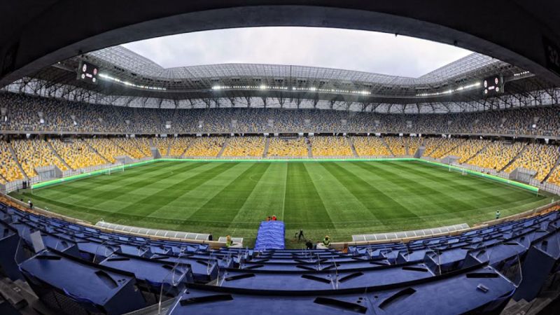 4-го травня нашим суперником  стане «Рух»