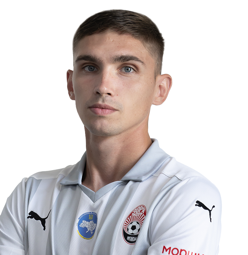 Kirilo Drislyuk