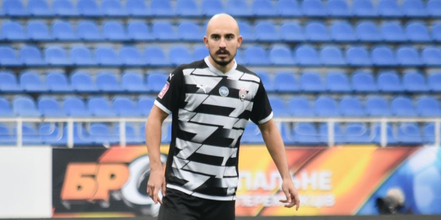 Деян Попара: «Впевнений, можемо бути вище та поборотися за  місце в єврокубках»