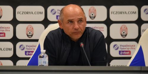 Viktor Skrypnyk: "We tried to save ourselves"