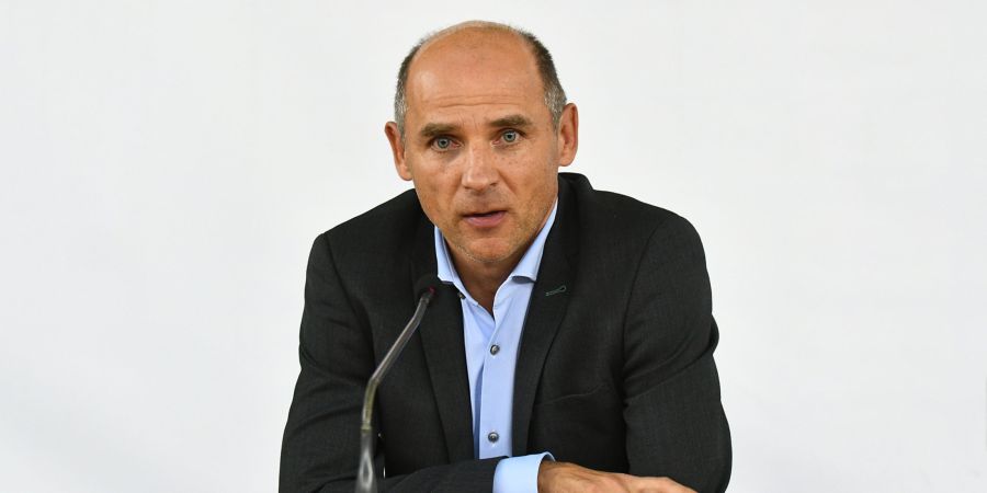 Віктор Скрипник: «Приємно,  що ми проходимо далі»