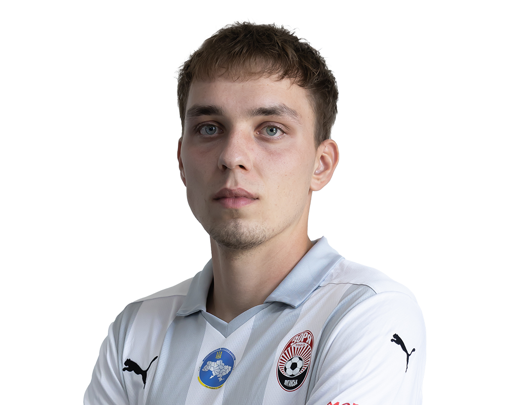 Anton Glushhenko