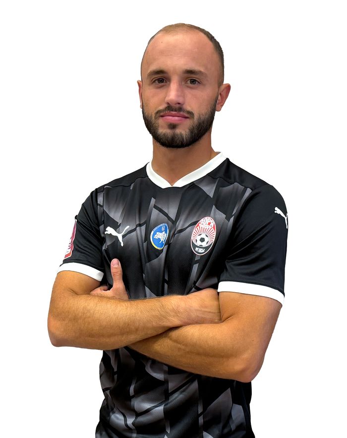 Vantukh Roman