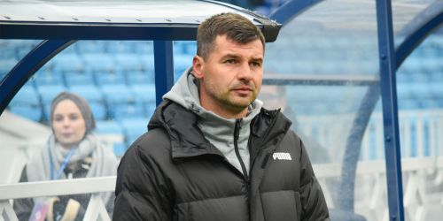 Младен Бартуловіч: «Треба повертатися в ігровий ритм»
