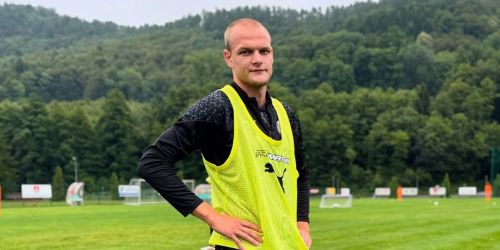 Artem Slesar: "We played two very good opponents in three days"