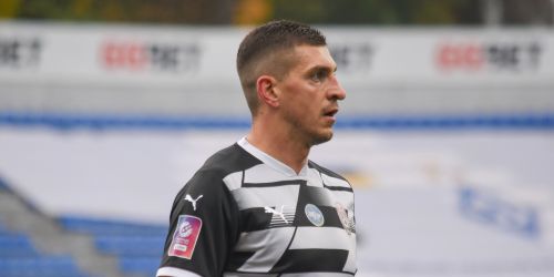 Pylyp Budkivsky:  "It's time to unite and achieve our victory"