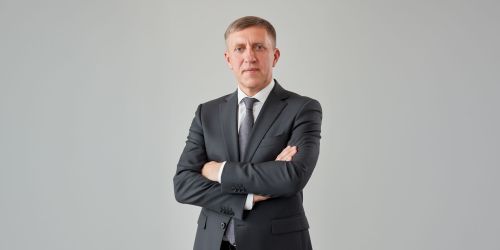 Ігорю Гузю – 60!