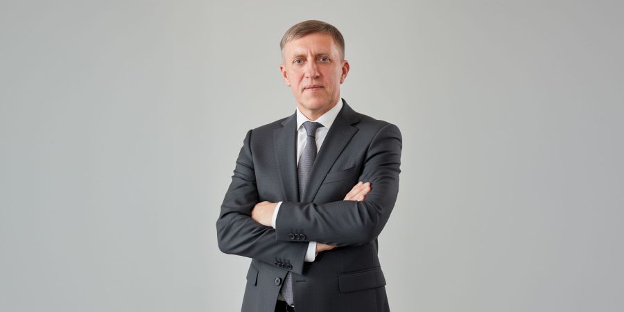 Ігорю Гузю – 60!