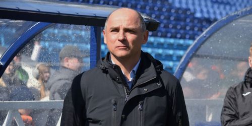 Віктор Скрипник: «Не заслуговували програти саме так, після такого «смішного пенальті»