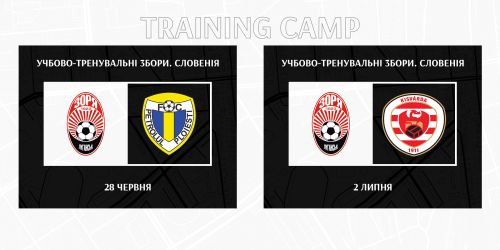 Зіграємо з «ФК «Петролул» та ФК  «Кішварда»