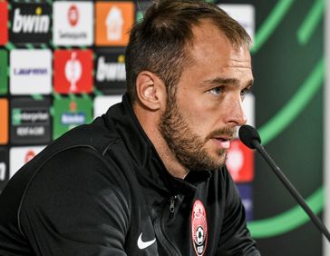 Максим Імереков: «Завтра ми будемо грати у свою гру, а не підлаштовуватися під суперника»
