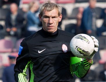 Игорь Шуховцев: «Папа сегодня переиграл сына»