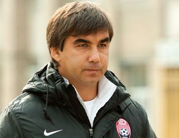 Юрий Дудник: «С сильным соперником играть вдвойне приятно»