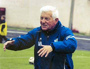 Неисчерпаемый Добижа