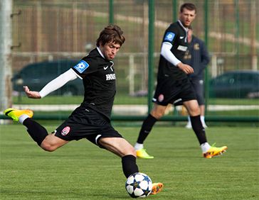 Игорь Чайковский: «Главное – правильно настроиться на работу»