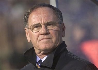Йожеф Сабо - игрок и тренер с духом победителя