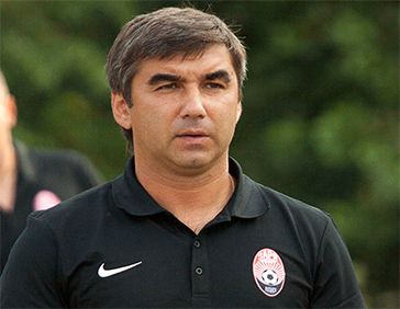 Юрий Дудник: «Прошлый сезон оценивать сложно»