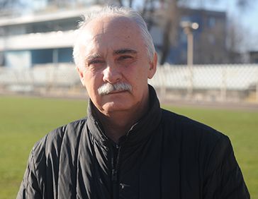 Сергей Рафаилов: «Сегодняшний результат – успех всего коллектива»