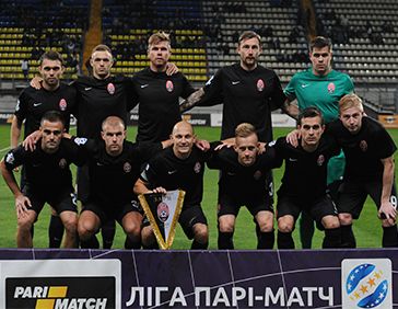 Такая важная победа