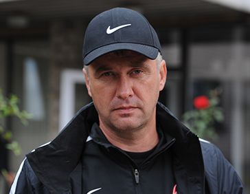 Дмитрий Кара-Мустафа: «Сегодня сыграла хорошо вся команда»