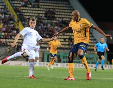 «Брага» – «Заря». Превью матча