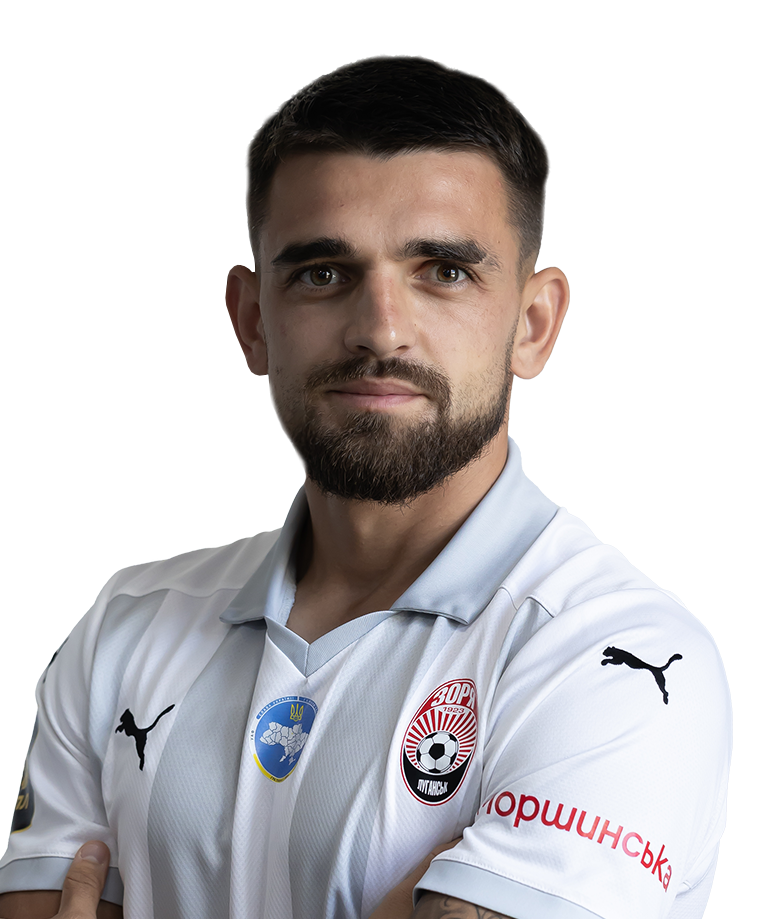 Artem Macelyuk