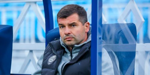 Младен Бартуловіч: «Результат, скоріш за все, закономірний»