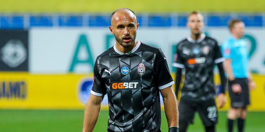 Роман Вантух: «Могли розраховувати на  більше»