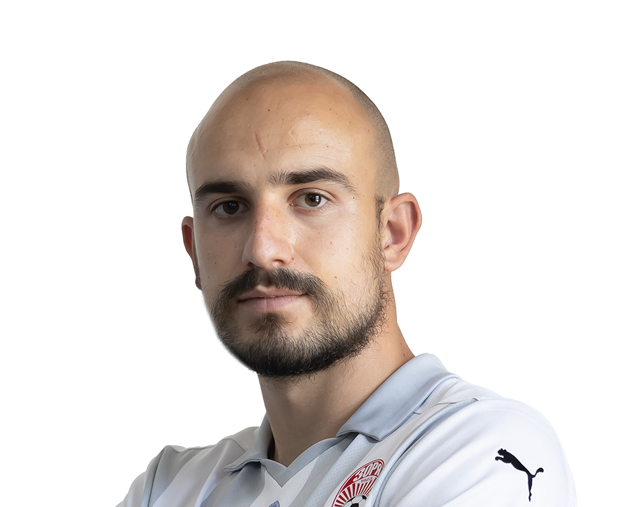 Deyan Popara