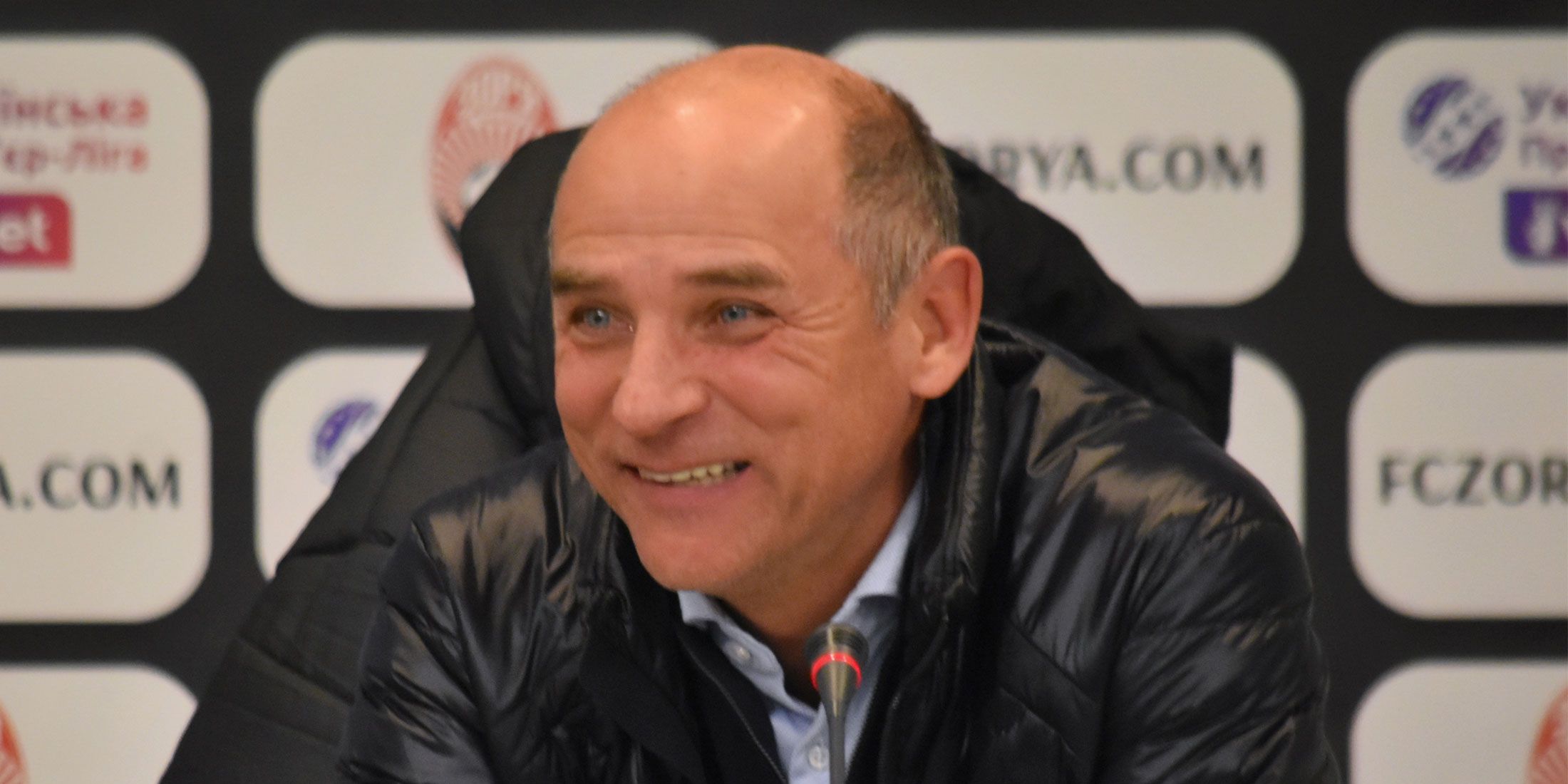 Віктор Скрипник: «Головне, що ми перемогли»