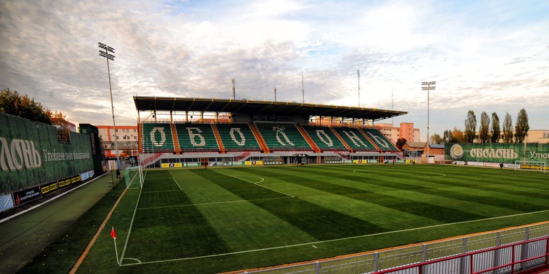 Матч проти СК Полтава зіграємо на «Оболонь Арені»