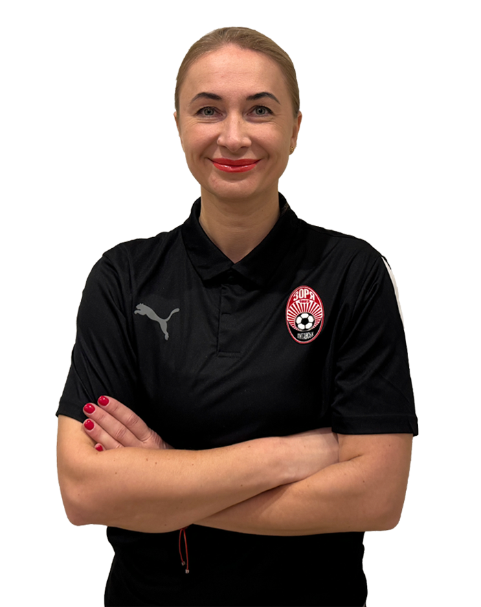 Inna Desiuk