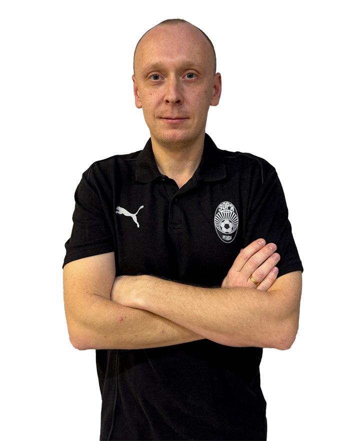 Maksym Povarov