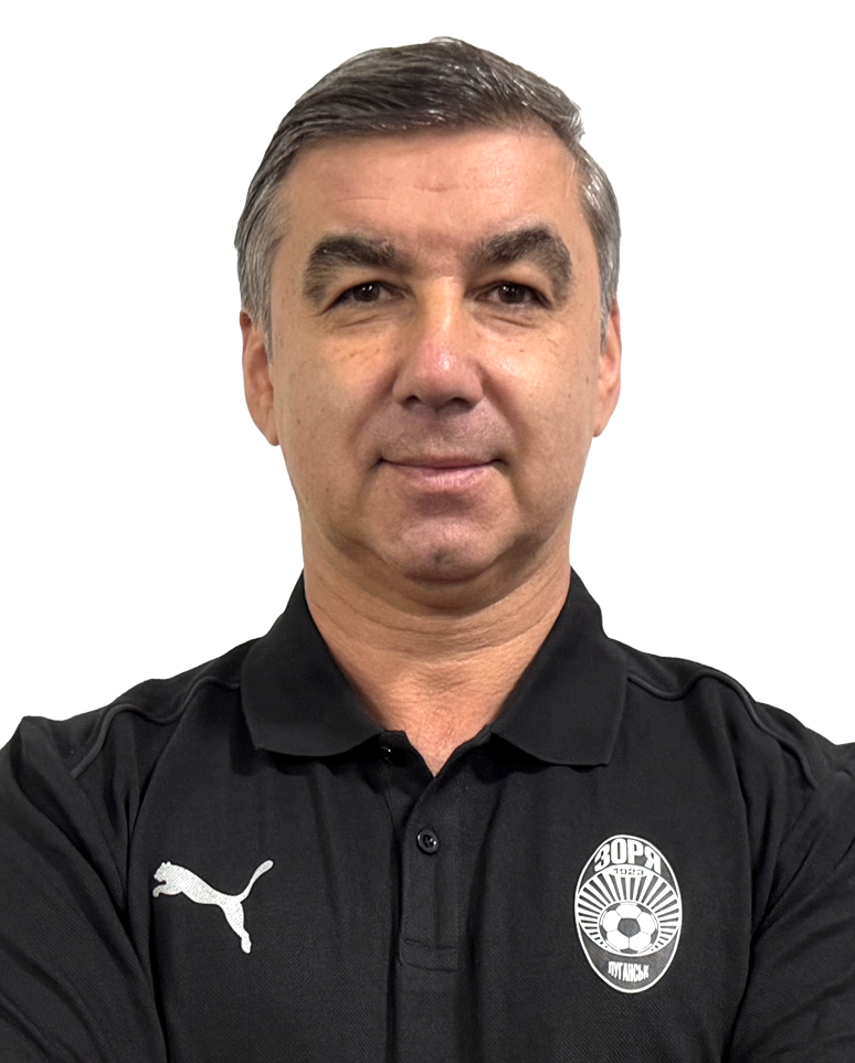 Dudnyk Yurii Volodymyrovych