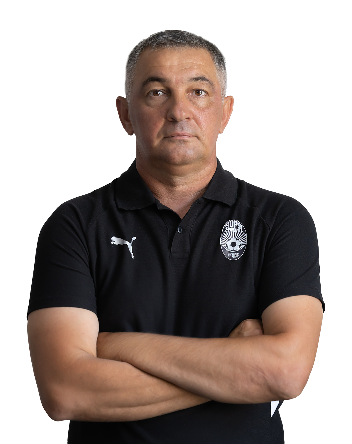 Сергій Руденко